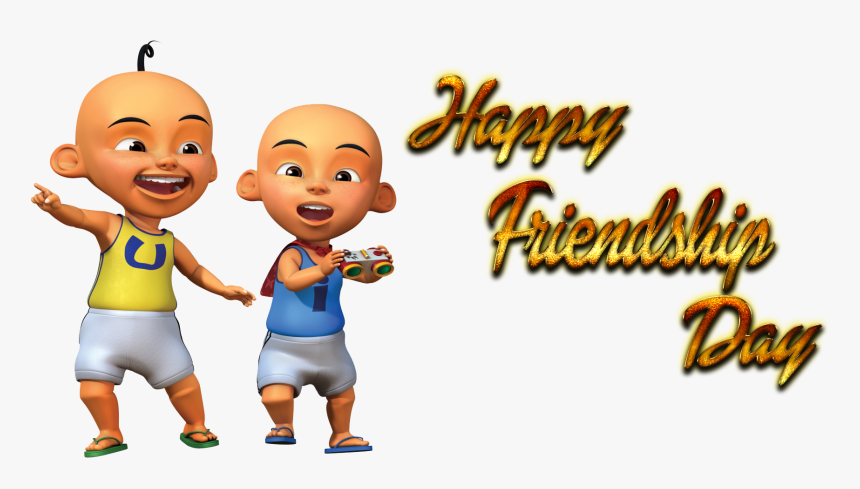 Detail Ipin Upin Png Nomer 41