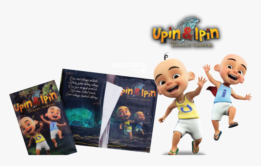 Detail Ipin Upin Png Nomer 52