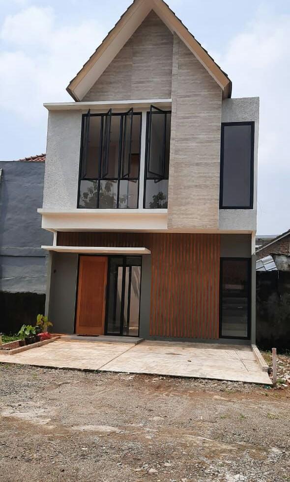 Detail Ipl Rumah Cluster Nomer 44