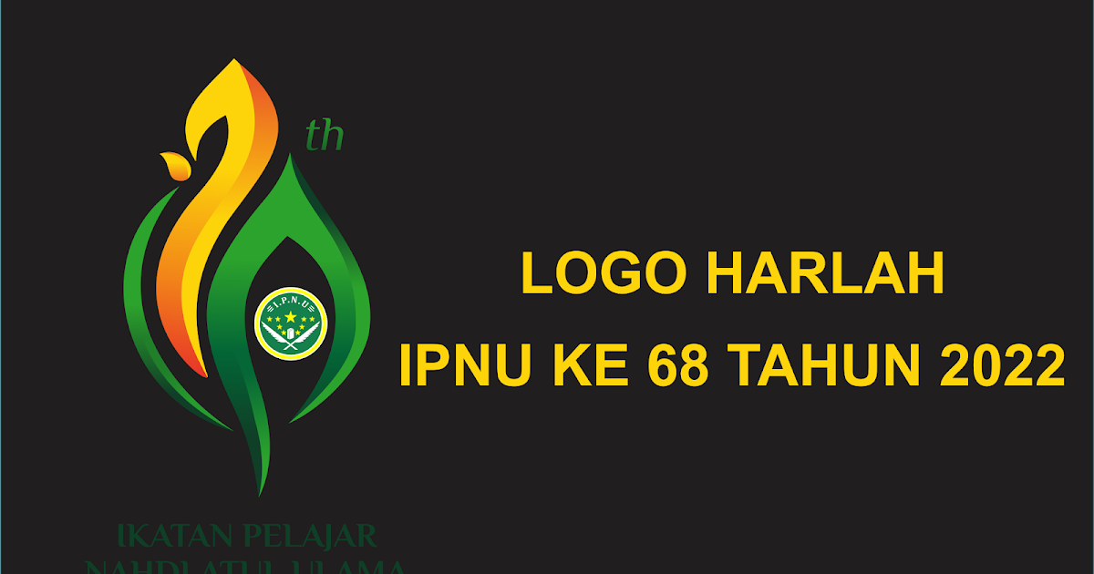 Detail Ipnu Logo Png Nomer 30