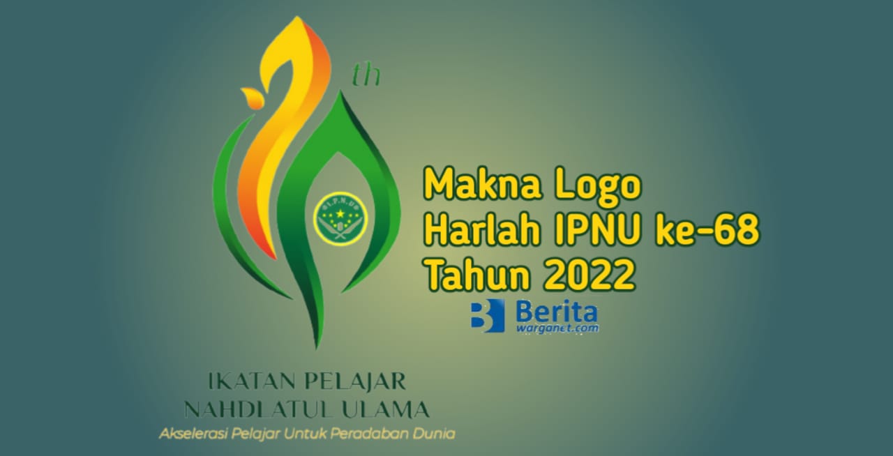 Detail Ipnu Logo Png Nomer 44