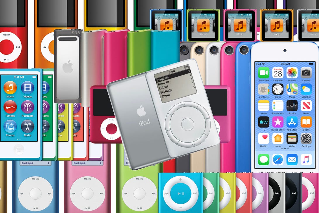 Detail Ipod Images Nomer 29