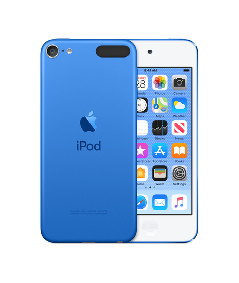 Detail Ipod Images Nomer 4