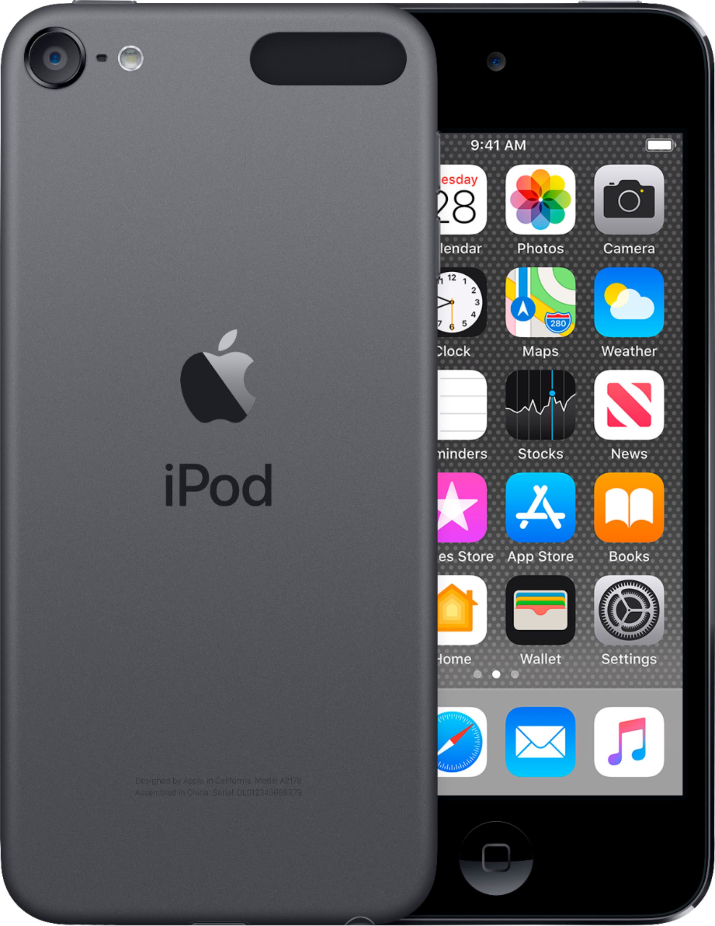 Detail Ipod Images Nomer 35