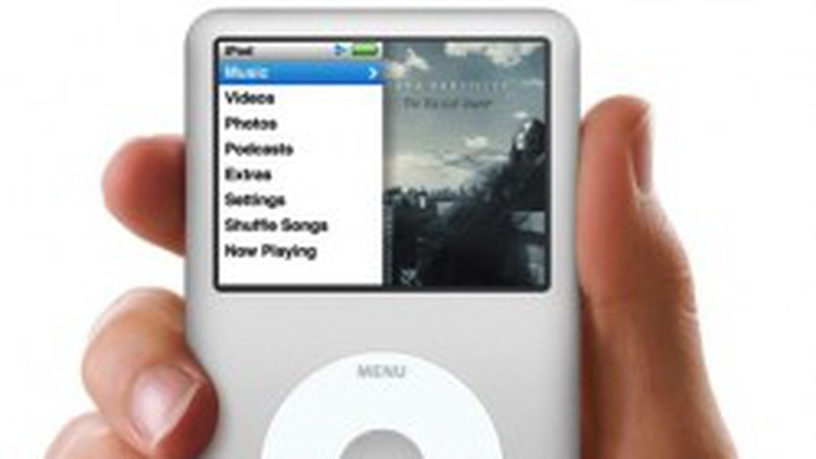 Detail Ipod Images Nomer 44