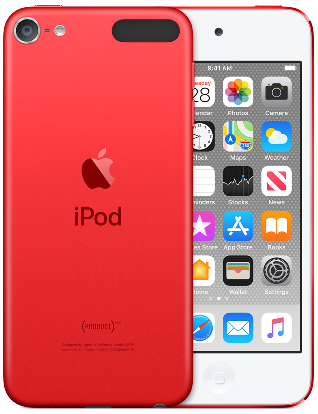 Detail Ipod Images Nomer 45