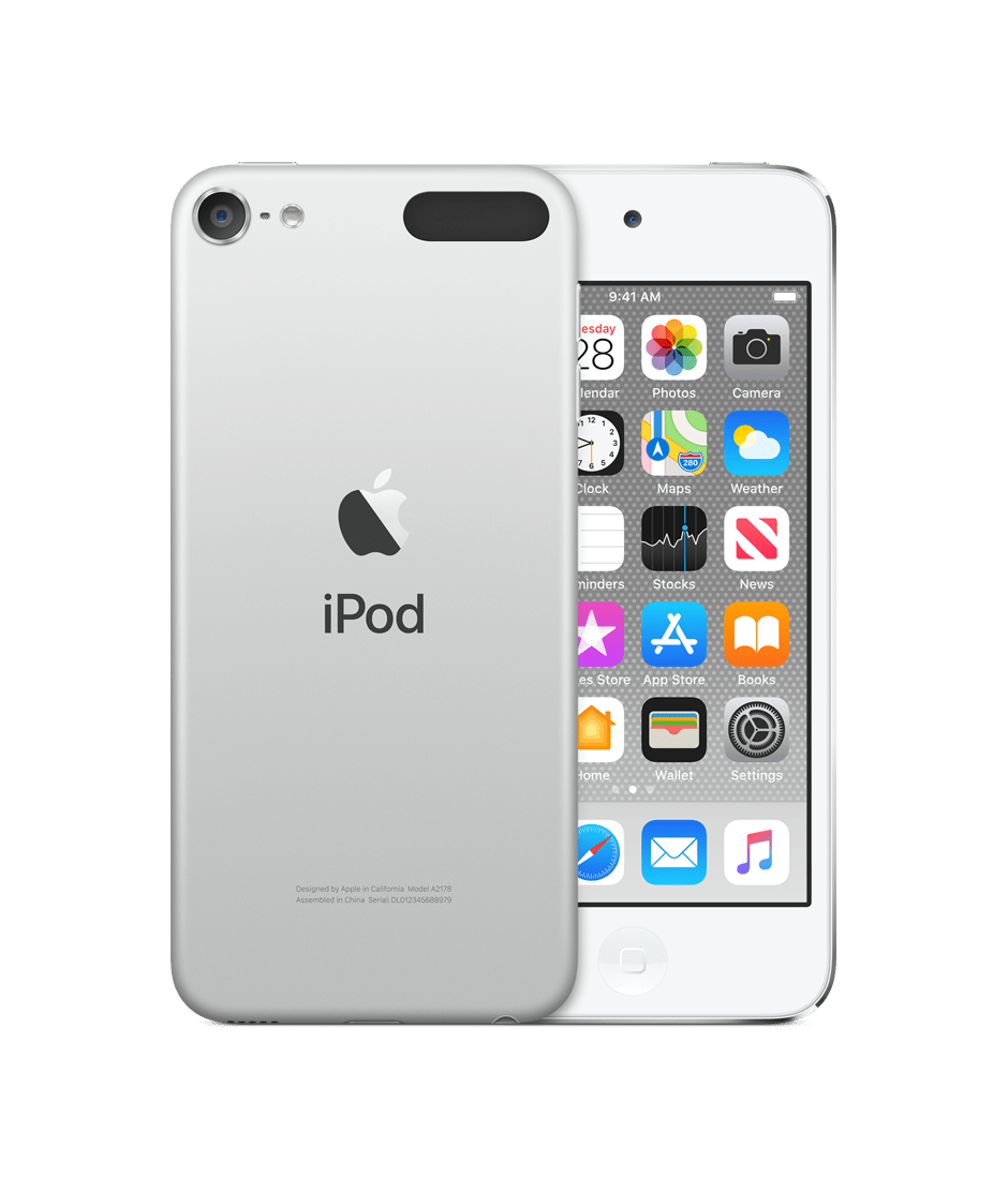 Detail Ipod Images Nomer 6