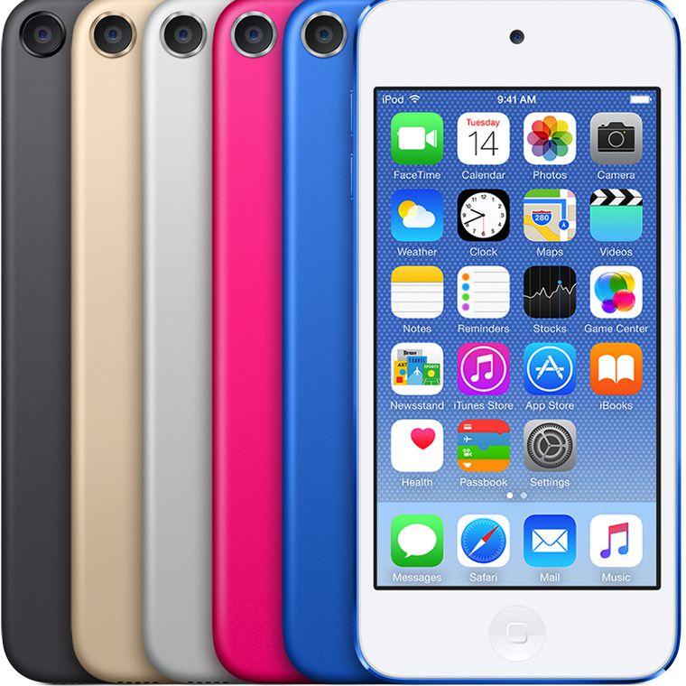Detail Ipod Images Nomer 58