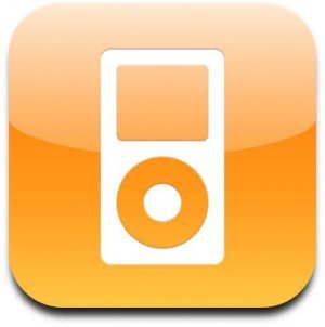 Detail Ipod Logo Nomer 26