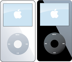 Detail Ipod Logo Nomer 52