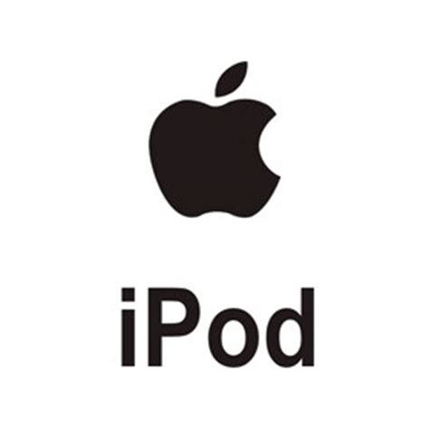 Detail Ipod Logo Nomer 8