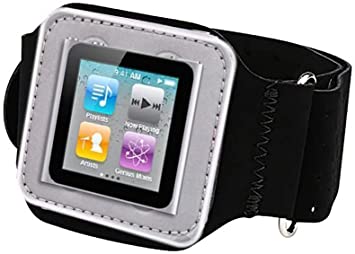 Detail Ipod Shuffle Watch Nomer 20