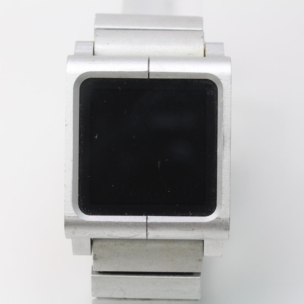 Detail Ipod Shuffle Watch Nomer 53