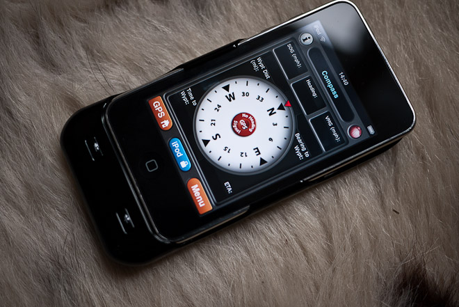 Detail Ipod Touch Gps Nomer 3