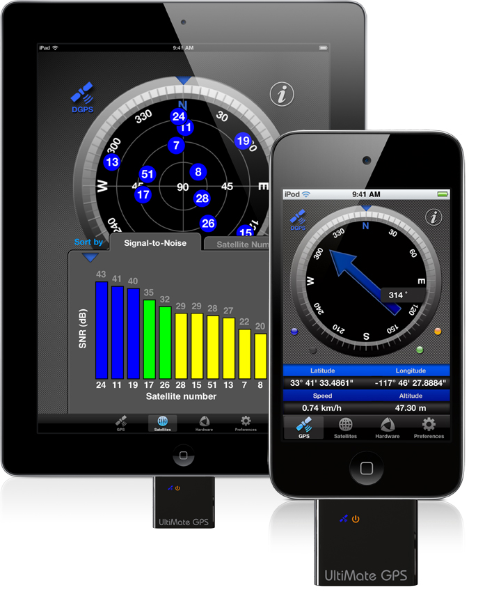 Detail Ipod Touch Gps Nomer 6