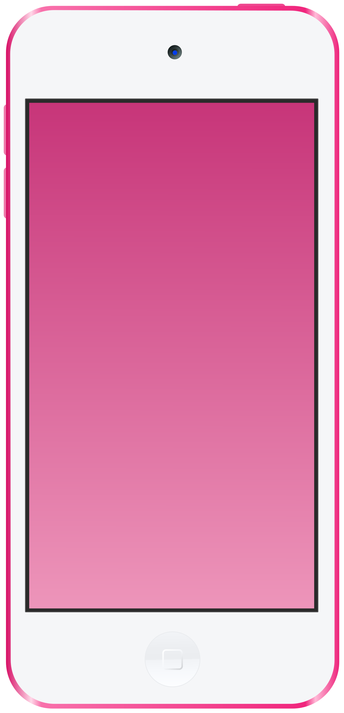 Detail Ipod Touch Png Nomer 20