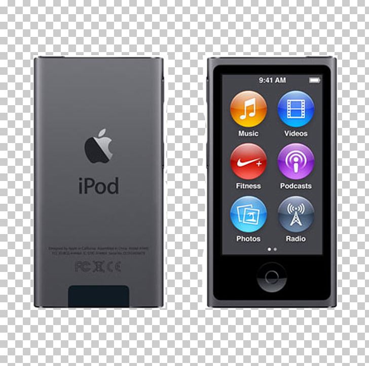 Detail Ipod Touch Png Nomer 31