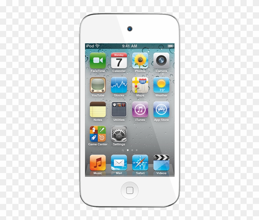 Detail Ipod Touch Png Nomer 45