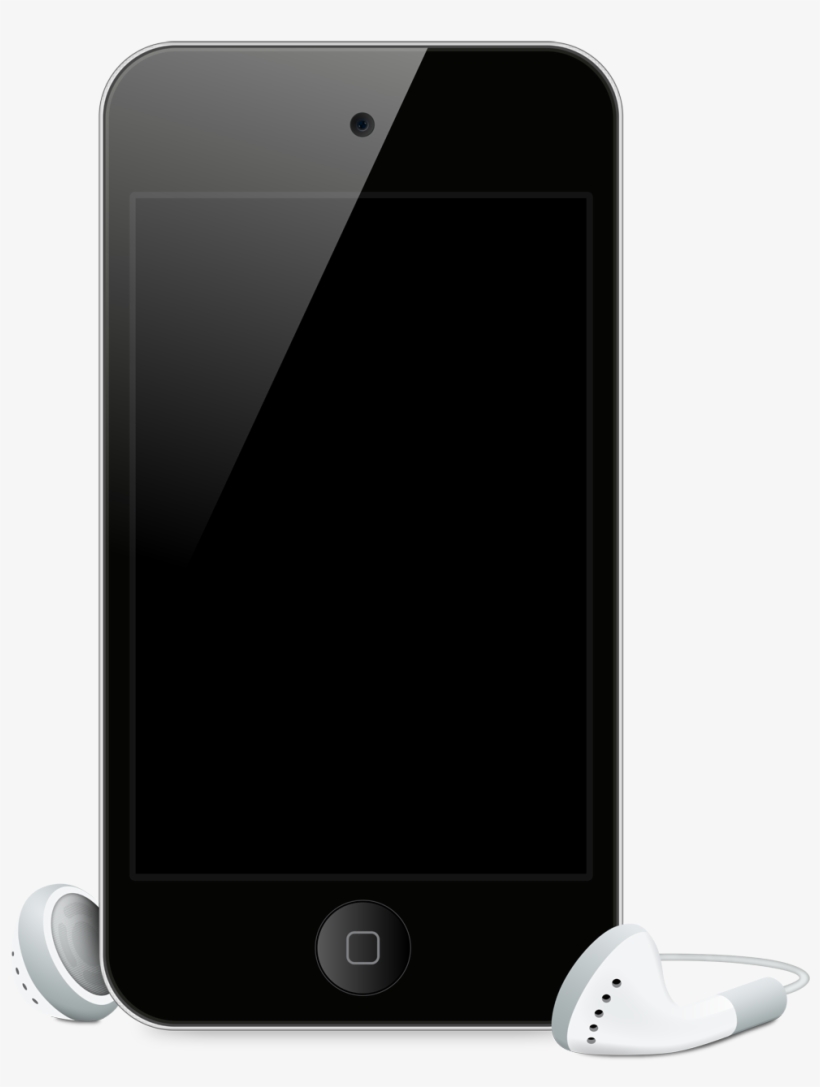 Detail Ipod Touch Png Nomer 10