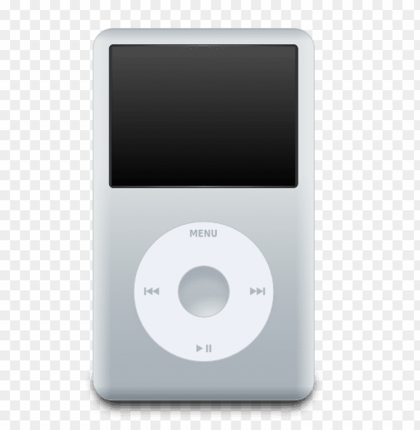 Detail Ipod Transparent Nomer 3