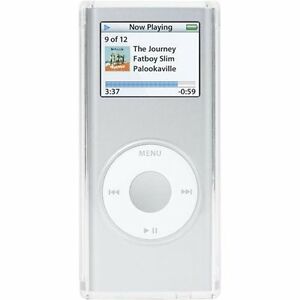 Detail Ipod Transparent Nomer 23