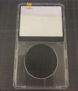 Detail Ipod Transparent Nomer 30