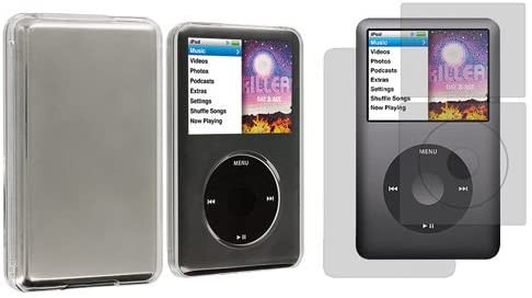 Detail Ipod Transparent Nomer 33