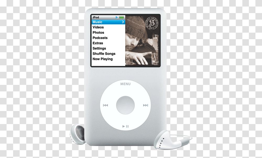 Detail Ipod Transparent Nomer 34