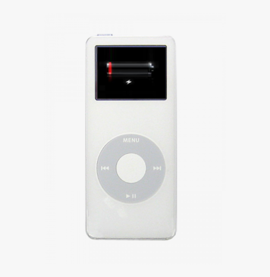 Detail Ipod Transparent Nomer 48