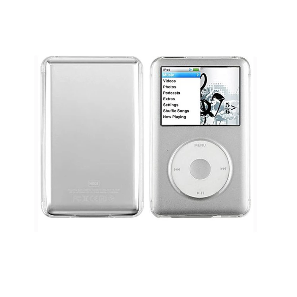 Detail Ipod Transparent Nomer 7