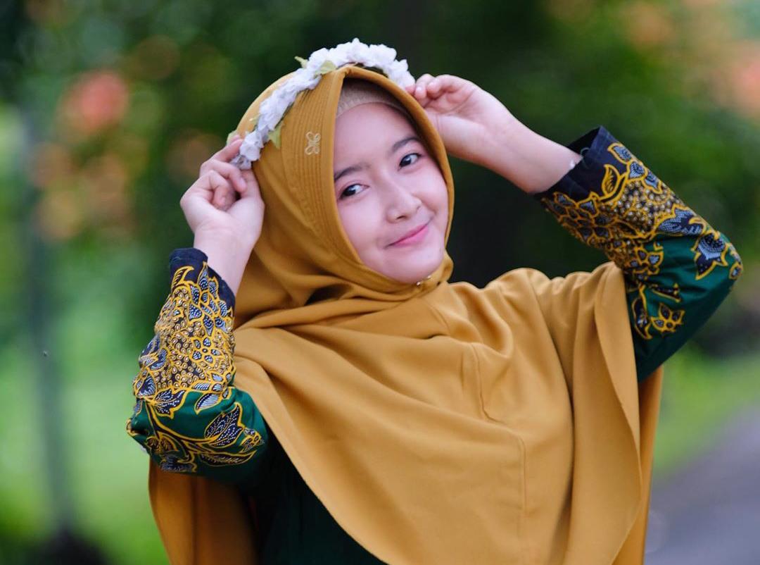 Detail Ippnu Cantik Nomer 16