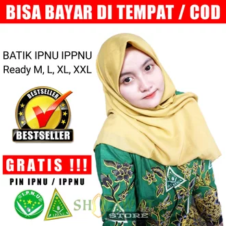 Detail Ippnu Cantik Nomer 41