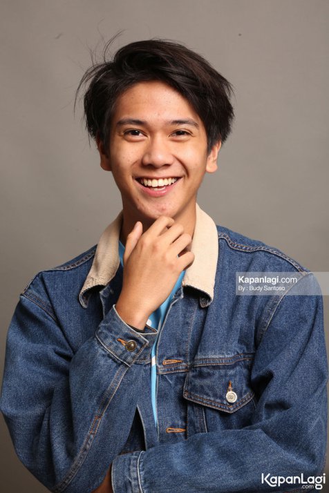 Detail Iqbaal Ramadhan Foto Nomer 22