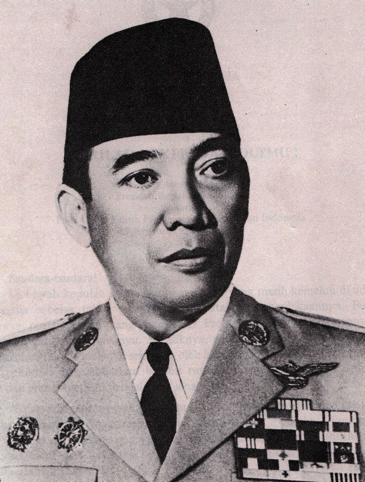 Detail Ir Soekarno Berwarna Hd Nomer 28