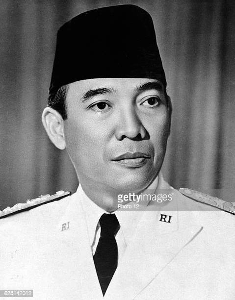 Detail Ir Soekarno Berwarna Hd Nomer 5