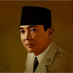 Detail Ir Soekarno Berwarna Hd Nomer 9