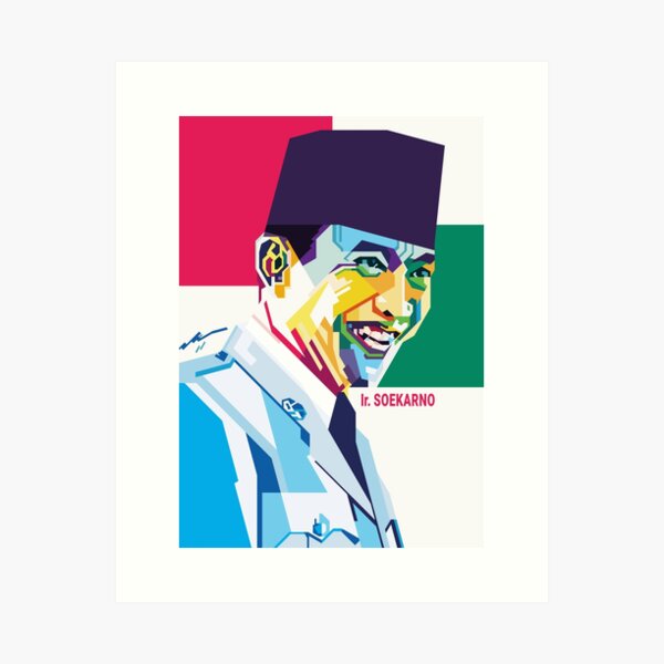 Detail Ir Soekarno Hd Nomer 45