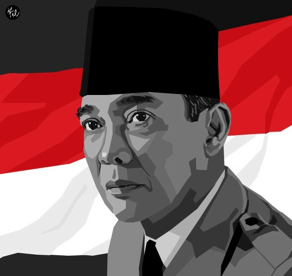 Detail Ir Soekarno Hd Nomer 50