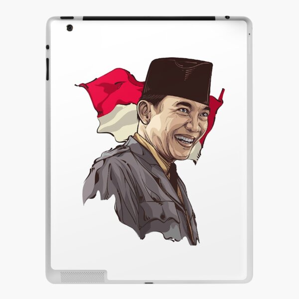 Detail Ir Soekarno Vector Nomer 33