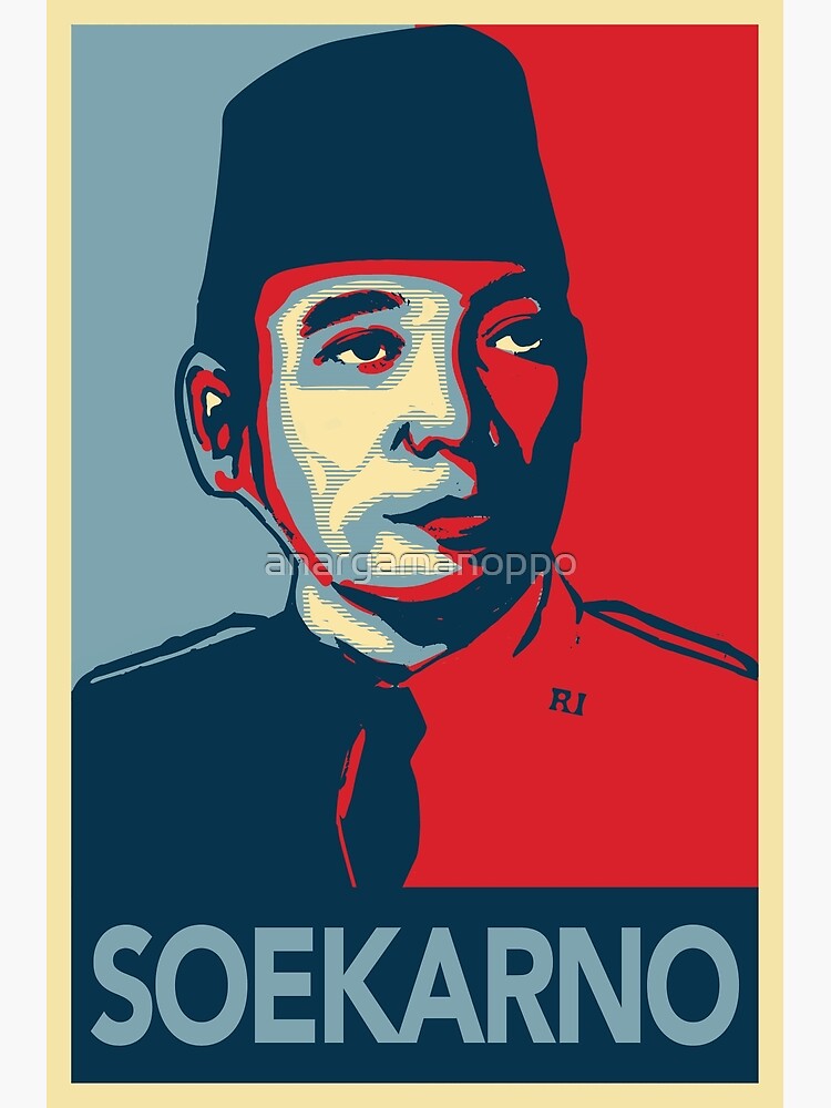 Detail Ir Soekarno Vector Nomer 49