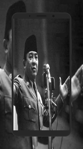 Detail Ir Soekarno Wallpaper Nomer 14