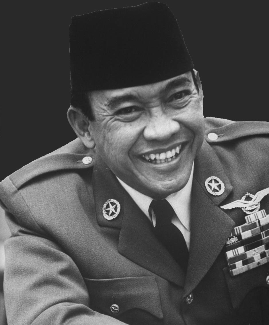 Detail Ir Soekarno Wallpaper Nomer 21