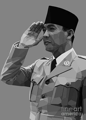 Detail Ir Soekarno Wallpaper Nomer 26