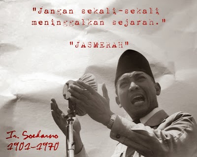 Detail Ir Soekarno Wallpaper Nomer 27