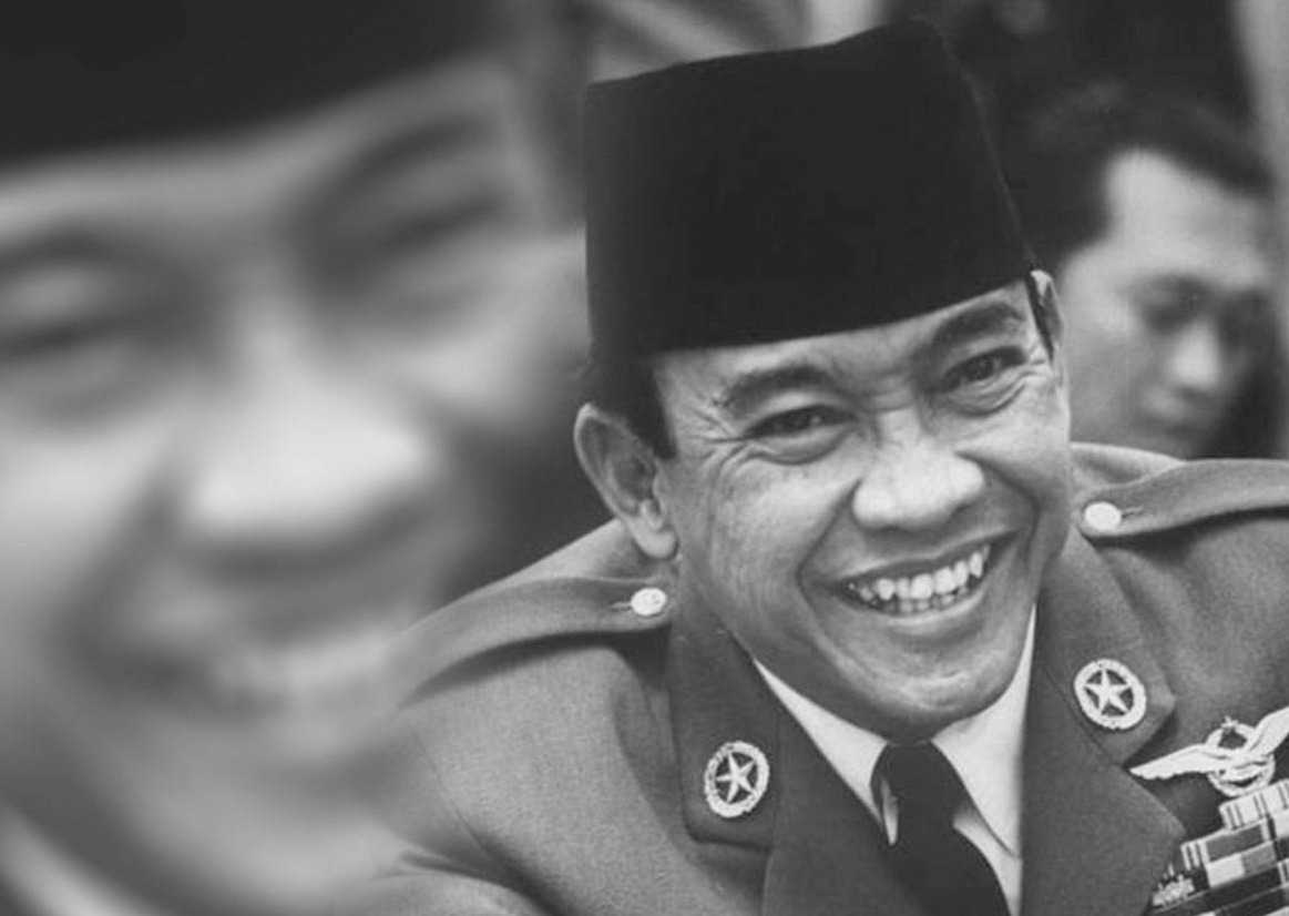 Detail Ir Soekarno Wallpaper Nomer 43