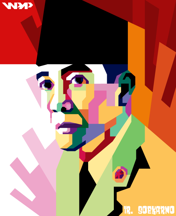 Detail Ir Soekarno Wallpaper Nomer 45