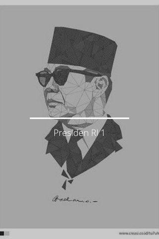 Detail Ir Soekarno Wallpaper Nomer 47