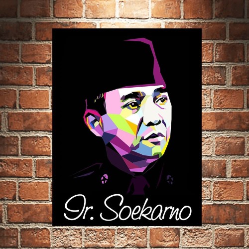 Detail Ir Soekarno Wallpaper Nomer 48