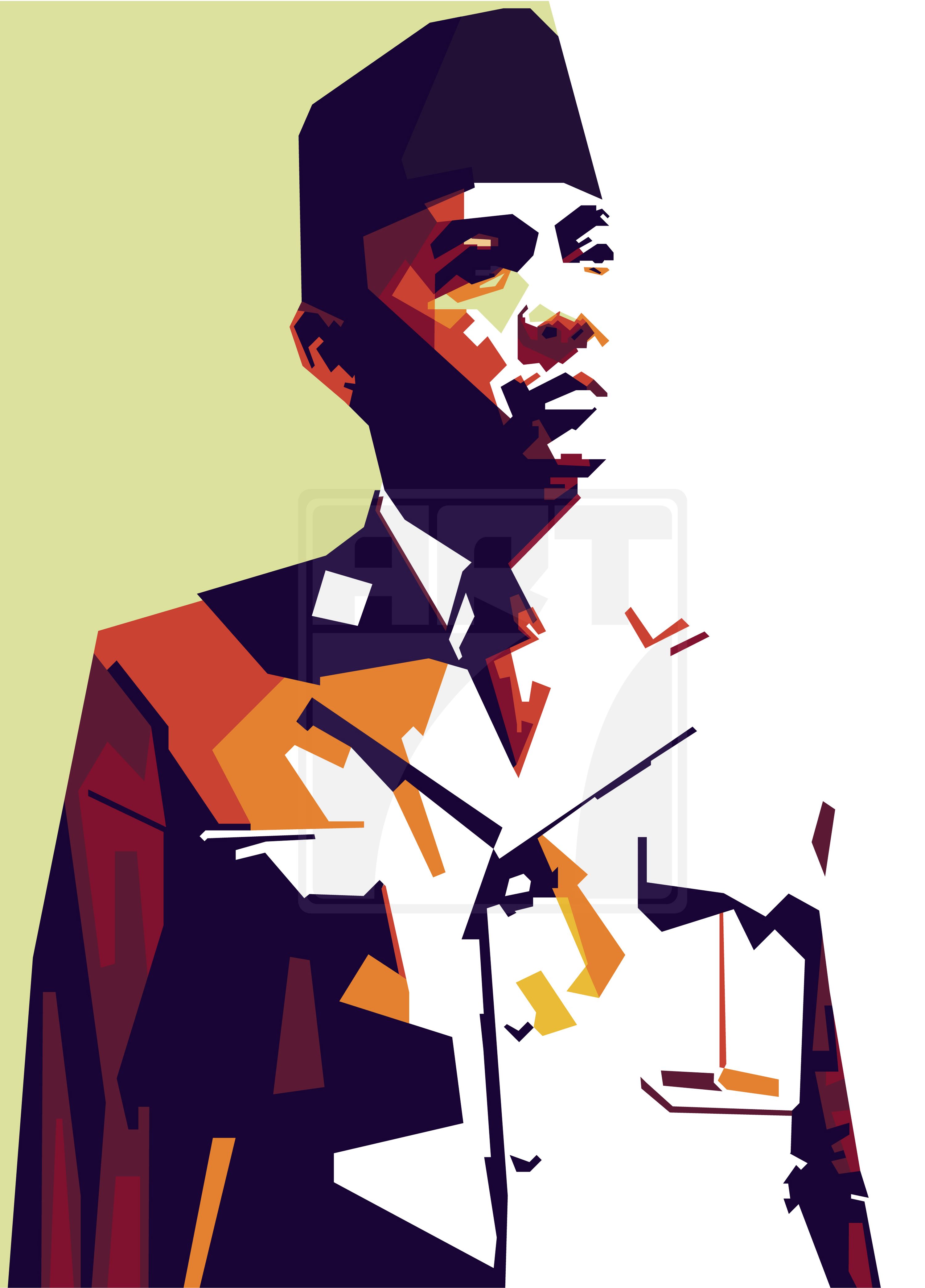 Detail Ir Soekarno Wallpaper Nomer 50