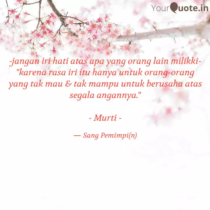 Detail Iri Hati Quotes Nomer 6